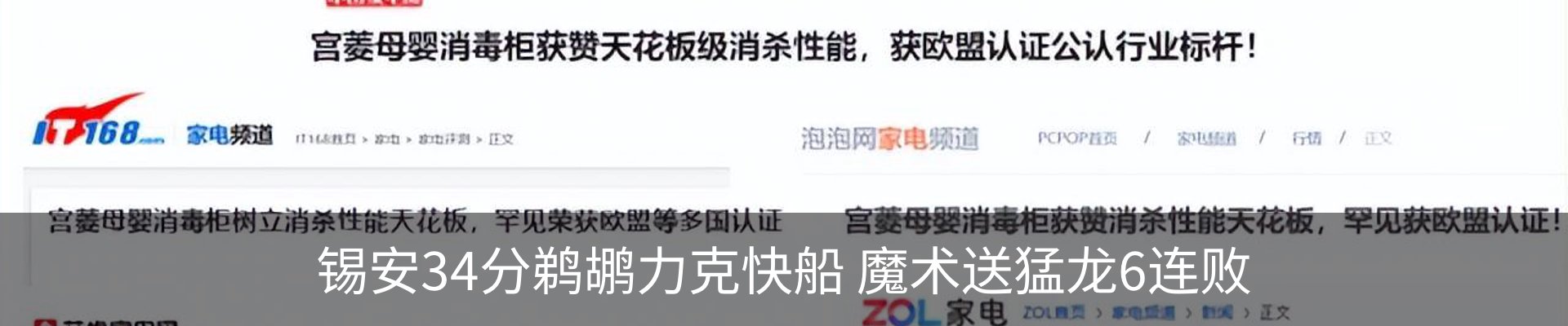 新闻动态